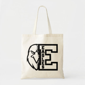Bolsa Tote Eagles Team Logo Sport