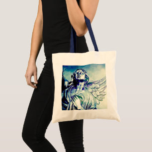 Bolsa Tote Earth Angel