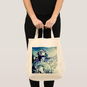 Bolsa Tote Earth Angel