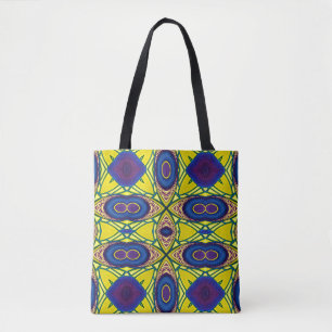 Bolsa Tote East 116th Street