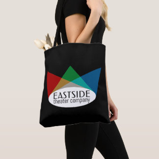 Bolsa Tote Eastside Theater Company