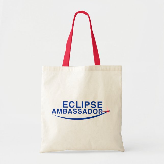 Bolsa Tote Eclipse Ambassador Tote (Frente)