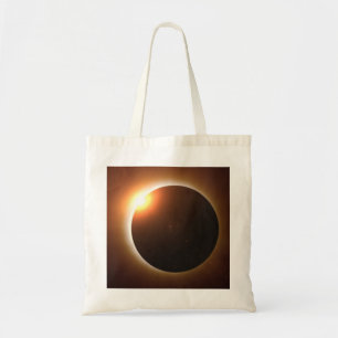 Bolsa Tote Eclipse Solar Total