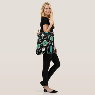 Bolsa Tote "Eco-Finance Growth | Sustainable Money Management