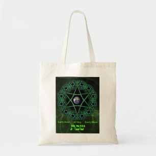 Bolsa Tote Eco-Shabbat