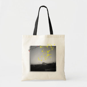 Bolsa Tote ecobag_mono do ★ do life_is_a_journey