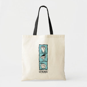 Bolsa Tote Ed, Edd, n Eddy - Ed Head