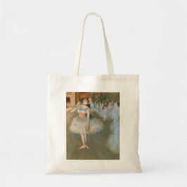 Bolsa Tote Edgar Degas - A Estrela