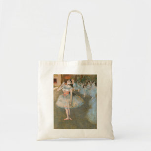 Bolsa Tote Edgar Degas - A Estrela