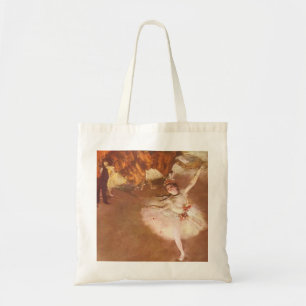 Bolsa Tote Edgar Degas, A Estrela