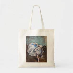 Bolsa Tote Edgar Degas - Bailarina Sentada