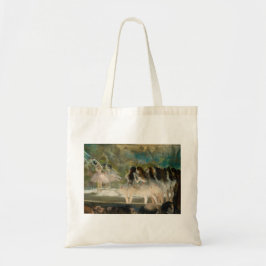 Bolsa Tote Edgar Degas - Balé na Ópera de Paris