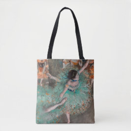 Bolsa Tote Edgar Degas - Dançarino Balançante / Dançarino em