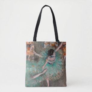 Bolsa Tote Edgar Degas - Dançarino Balançante / Dançarino em