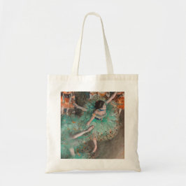 Bolsa Tote Edgar Degas - Dançarino Balançante / Dançarino em