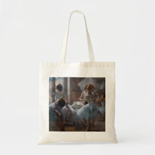 Bolsa Tote Edgar Degas - Dançarinos