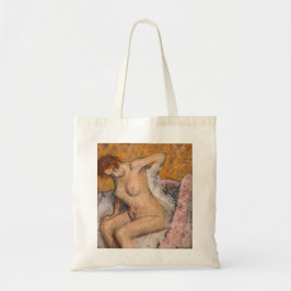 Bolsa Tote Edgar Degas - Depois do Banho