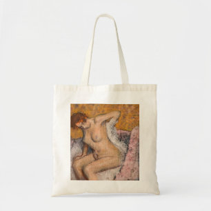 Bolsa Tote Edgar Degas - Depois do Banho