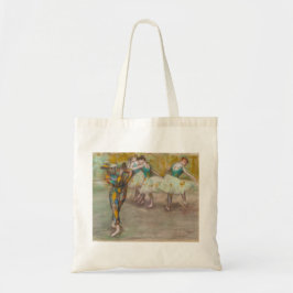 Bolsa Tote Edgar Degas - Harlequin Dance