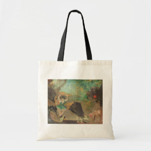 Bolsa Tote Edgar Degas o Loge, c.1883