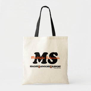 Bolsa Tote Educar o Suporte a Advogados...MS