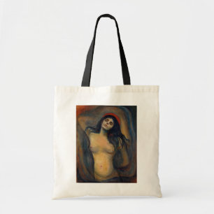 Bolsa Tote Edvard Munch - Madona