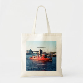 Bolsa Tote Edward M. Cotter tote bag