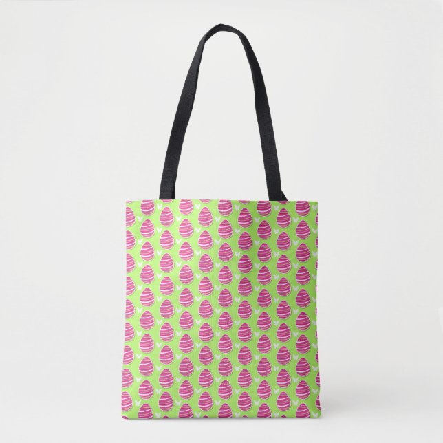 Bolsa Tote Eggstra (Frente)