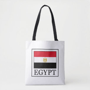 Bolsa Tote Egito