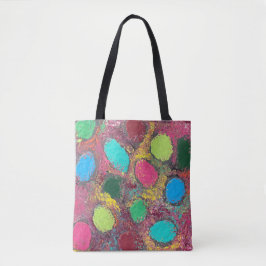Bolsa Tote Egnóstico