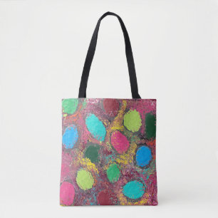 Bolsa Tote Egnóstico