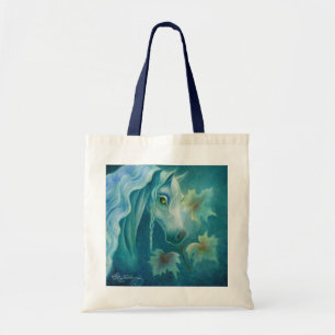 Bolsa Tote Égua ao Luar