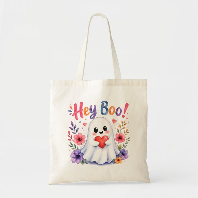 Bolsa Tote Ei amor (Frente)