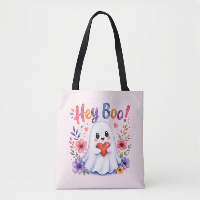 Bolsa Tote Ei amor (Frente)