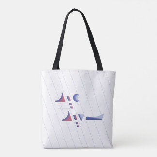 Bolsa Tote Eid Delight