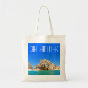 Bolsa Tote El Arco, Cabo San Lucas, México Tote Bag