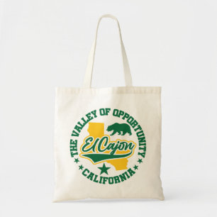 Bolsa Tote El Cajon, Califórnia