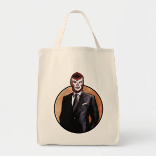 Bolsa Tote EL Fantastico de solo