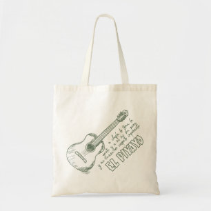 Bolsa Tote El Piyayo