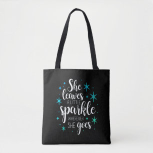 Bolsa Tote Ela Sai Um Pouco.
