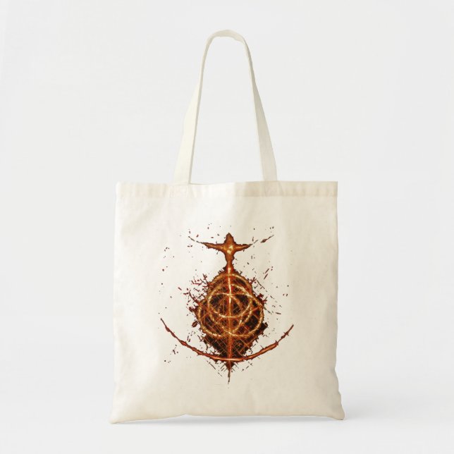 Bolsa Tote Elden Ring Classic  (Frente)