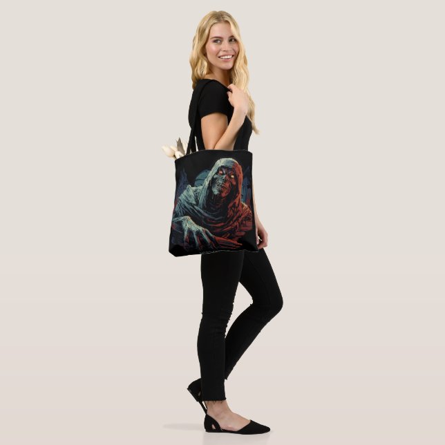 Bolsa Tote Eldritch Awakening (No(a) Modelo)