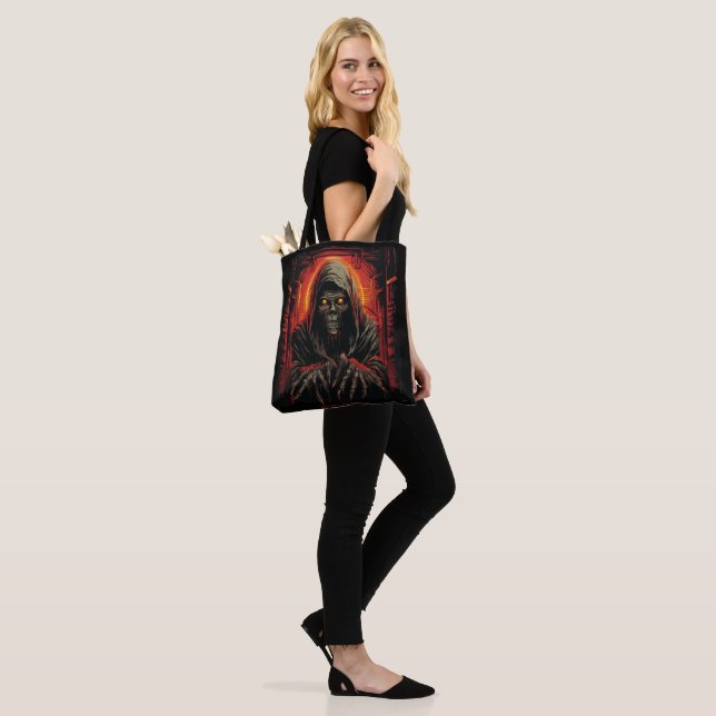 Bolsa Tote Eldritch Awakening (No(a) Modelo)