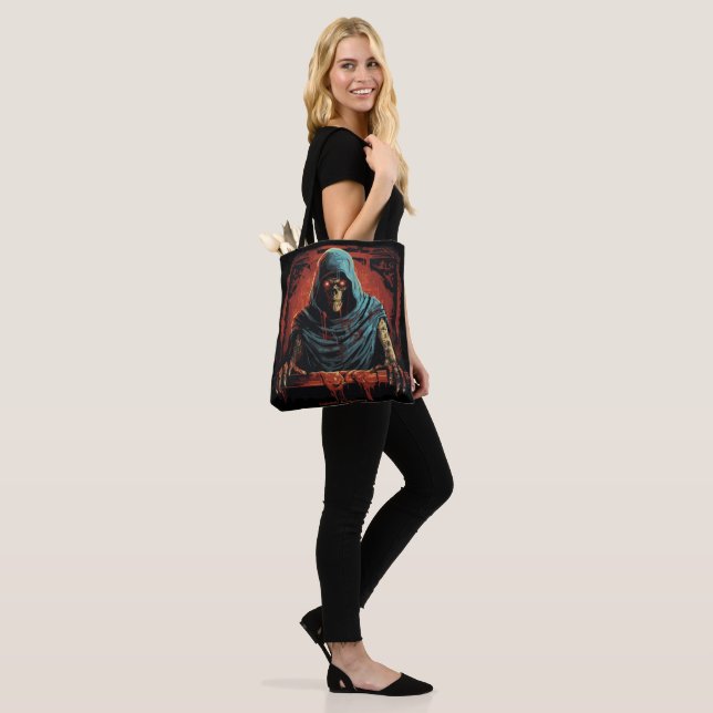 Bolsa Tote Eldritch Awakening (No(a) Modelo)