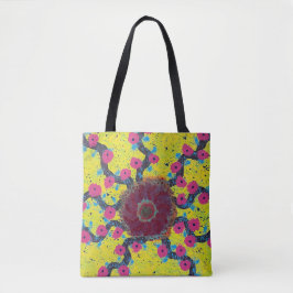 Bolsa tote Eldritch Vigil