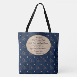 Bolsa Tote Ele Goeth Com Você