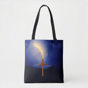BOLSA TOTE ELE SOUBE