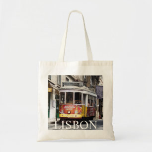 Bolsa Tote Eléctrico 28 Lisboa