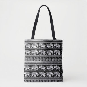 Bolsa Tote elefante