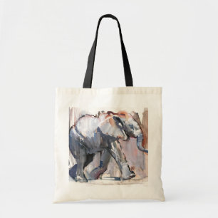 Bolsa Tote Elefante 2012 do bebê